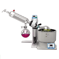 DaiHan DH.WEV01001L ດິຈິຕອລ Rotary Evaporator (10 ~ 180 rpm)