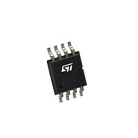 STMicroelectronics TSC202IST ເພີ່ມເສີມໄຟຟ້າແຮງສູງ, ເພີ່ມເສີມກວດສອບກະວັງກະທົບກັບຄອມພາຣາເຕີເດີດເປີດແລະອ້າງອີງ