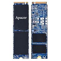 Apacer B92.255NGU.00102 ດຣາວດິສ Solid State - SSD M280 NVMe 4x4 BICS5 3840GB