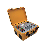 Elecgene DRT-340L ເຄື່ອງມວດຄ່າຄວາມຕ້ອນຂອງຕົວແປງຫຼັກຫົກຂອງອັດຕະໂນມັດ (40A)