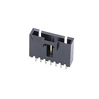 Molex 70543-0111 Shrouded SL 7 CKT W-T-B SHROU