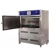 Lonroy LR-B002-B ປະເພດກ່ອງເຄື່ອງທົດສອບສະພາບອາກາດ UV (RT+10℃ ~ 70℃)