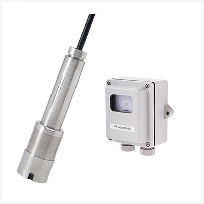 ອຸປະກອນສຳລັບເກັບຕົວຢ່າງຂີ້ຕົມ ແລະ ຕະກອນໃນວຽກພາກສະໜາມ