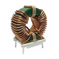 Bourns 8114-RC ຂອງກັນສະຖານະທົ່ວໄປ 2.5mH MIN