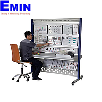 DOLANG DLWD-DGJS13 Electrotechnics Electronic and Electric Drive Training System