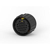 AMP Connectors - TE Connectivity 1394081-1 ກອງປົງ 1,5/2,5MM BU-GEH31P