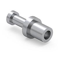 Mill-Max 2102-1-00-80-00-00-07-0 Turret 200u SN ອອບເວີ NI