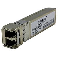 Lantronix TN-10GSFP-LR8M-D59 ອຸປະກອນສົ່ງສະຫນອງເສັ້ນແສງໃບເສັ້ນ Fiber Optic Transmitters, Receivers, Transceivers TRANSCIEVER- SFP+ 1000Base-ZX/10GBASE-ZR 1G/10G SM Duplex LC DWDM channel 59 80k