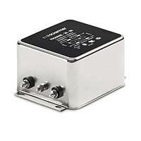 Schaffner FN2060-6-06 ຕັ້ງຕົວກັນສະຫນອງພະລັງງານ MULTI-STAGE 6A