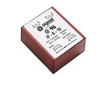 Bel Signal Transformer IF-4-30 ຕົວແປງລະດັບຕ່ຳ 50\60 Hz, ຕົວແປງລາມິເນດທີ່ຖືກຫຸ້ມ