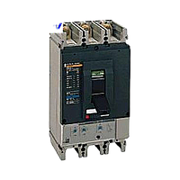 SCHNEIDER EZC100H3025 MCCB Schneider EZC100H3025, 3P, 25A, 30kA, 415VAC