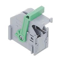 AMP Connectors - TE Connectivity 284223-3 ຊຸດ 24 POS.KIT ASSY ສຳລັບ ຖົງລົດບິນ (G