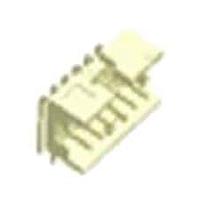 Amphenol FCI 98464-G61-40LF ຊຣູດເດດ Shrd hdr, ບັນດາຄູ່, T/H .76um, 40P, R/A