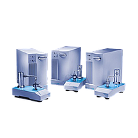 Anton Paar Porometer 3G zH Capillary Flow Porometers ສໍາລັບຮູຂຸມຂົນຜ່ານ (<0.02 µm; 500 µm)