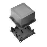 Weidmuller 2659750000 ກອງປົກຄຸມໄຟຟ້າ FP ENC BSBS 155 2M
