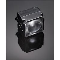 Ledil CP12940_LARISA-M-CLIP8 ການປະກອບເລນ Assembly Square 9.9 x 9.9mm