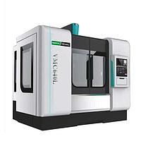 WMT CNC VMC640L ສູນເຄື່ອງແນວຕັ້ງ