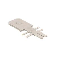 AMP Connectors - TE Connectivity 63743-2 ສາຍລົງແມ່ໂຕະ TAB 250 MAGMATE SLIM LN 30-27