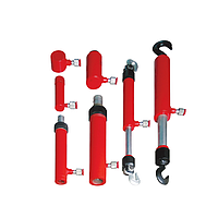 TORIN BIGRED TRK02001-1 ຊຸດພະລັງງານໄຮໂດລິກ Portable (10 tons)