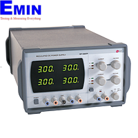 EZ DIGITAL GP-1303TP ການສະຫນອງພະລັງງານ DC