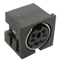 Same Sky (formerly CUI Devices) MD-80S ຕົວເຊື່ອມຕໍ່ຮູບວົງກົມ DIN ຕົວເຊື່ອມຕໍ່ Mini Din