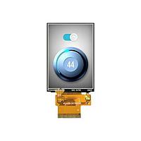 ຈໍ TFT ແລະອຸປະກອນສົນທະນາ