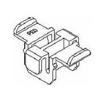 Aptiv 12176640 ອຸປະກອນເພີ່ມ SPACER