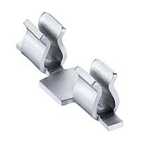 Harwin S0951-46R ກະແຈກກັນສະຫນັບສະຫນູນ EMC Shield Can Clip 0.20MM ຫນາ