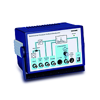 PHYWE 13727-99 Multichannel Analyzer