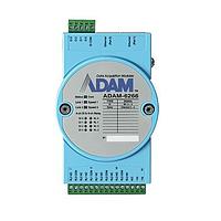 Advantech ADAM-6266-B ມົດູນອິນພຸດດິຈິຕອນ 4-ຊ່ອງ ມົດູນອອກລີເລຍ Modbus TCP ກັບ