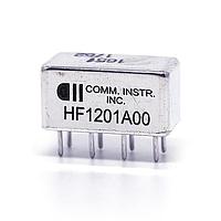 P&B HF1201A00 ພາວເລຍ HF 1/2 SIZE RELAY