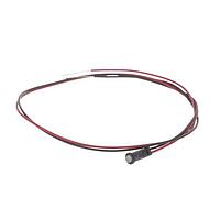 Dialight 558-3101-007F ອິນດິເຄດເລດ SNAPIN PAN IND