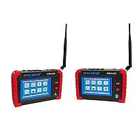 ETCR ETCR4480 Wireless Three Phase Phase Voltmeter (Φ8mm, AC 0.00V~700V, AC 0.0mA~20.0A)