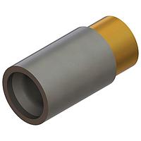 Amphenol SV Microwave 8032-6001 ຕົວສິ້ນ RF SMPM M Term, FD Male FD Detent