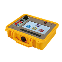 TEKON 800 ການວິນິດໄສ EV, HEV