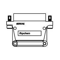 Raychem - TE Connectivity 054460-000 ຕົວເຊື່ອມຕໍ່ຮູບສະແກນ MIL ສະຕິກ MTCPK1RJC02S