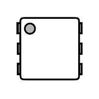 ABLIC S-13D1B1818-A6T2U3 ຕົວຄວບຄຸມແຮງໂດດ LDO 150mA Iout