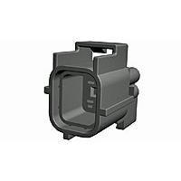 AMP Connectors - TE Connectivity 184330-1 ຮາວຊິ້ງ 2X2 CAP ASY KEY F C4