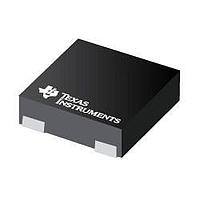 Texas Instruments DRV5011ADDMRR ດິຈິຕອນ Hall-Effect Sensor ຂະໜາດນ້ອຍ (ມີພ້ອມໃຊ້ໃນ WCSP ແລະ X2SON) A 595-DRV5011ADDMRT