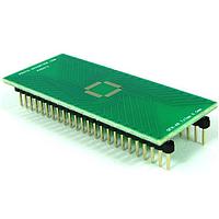 Chip Quik PA0073 ອະເດັດເຕີ QFN-48 ເປັນ DIP-48 SMT