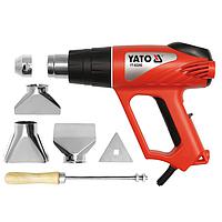 YATO YT-82292 Hot Air Gun (2000W, 550°)