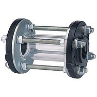 Dwyer SFI-400SS-1-1/4 SFI-400 ອຸປະກອນສະແດງການໄຫຼຂອງລະດັບພຣີເມຍມ, ການຕໍ່ສາຍ/ມີແຟລັງ, ອີດເຫລັກຫຼື SS (316 Stainless Steel, 1 1/4 in)