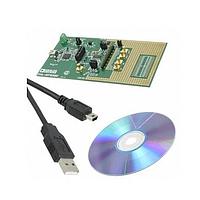 Analog Devices EVAL-AD7193EBZ ບອດປະເມີນ ADC I.C.