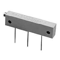 TT Electronics / BI Technologies 78PR20KLF ຕັດຕົວປັບ 32MM 22-TURN SIDE PANEL MT