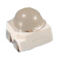 ams OSRAM LS E65F-BBDA-1-1 ໄຟ LED ສີແດງດຽວ, 633nm 4480mlm, 50mA