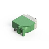 EDAC 516-038-000-335 ຕູ້ກວດແລະຕົວເຊື່ອມຕໍ່ Panel