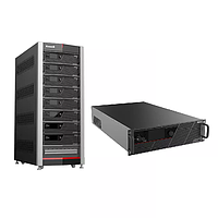 Kewell S7000H-30K-2000-0040 Regenerative DC Source-Load ລະບົບພະລັງງານ (2000V; 40A; 30kW)