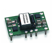 Artesyn PTH05060 36 ວັດ DC-DC Converter ບໍ່ແຍກ (3.6V; 10A; 36W)