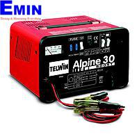 Telwin ALPINE 30 BOOST ເຄື່ອງສາກແບັດເຕີຣີ (800 W)