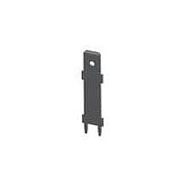 Keystone Electronics 1281 ການຕັດການຢ່າງລວດເລັ່ມ PC TERMINAL .25"